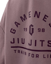 Gameness Forca Bela Hoodie