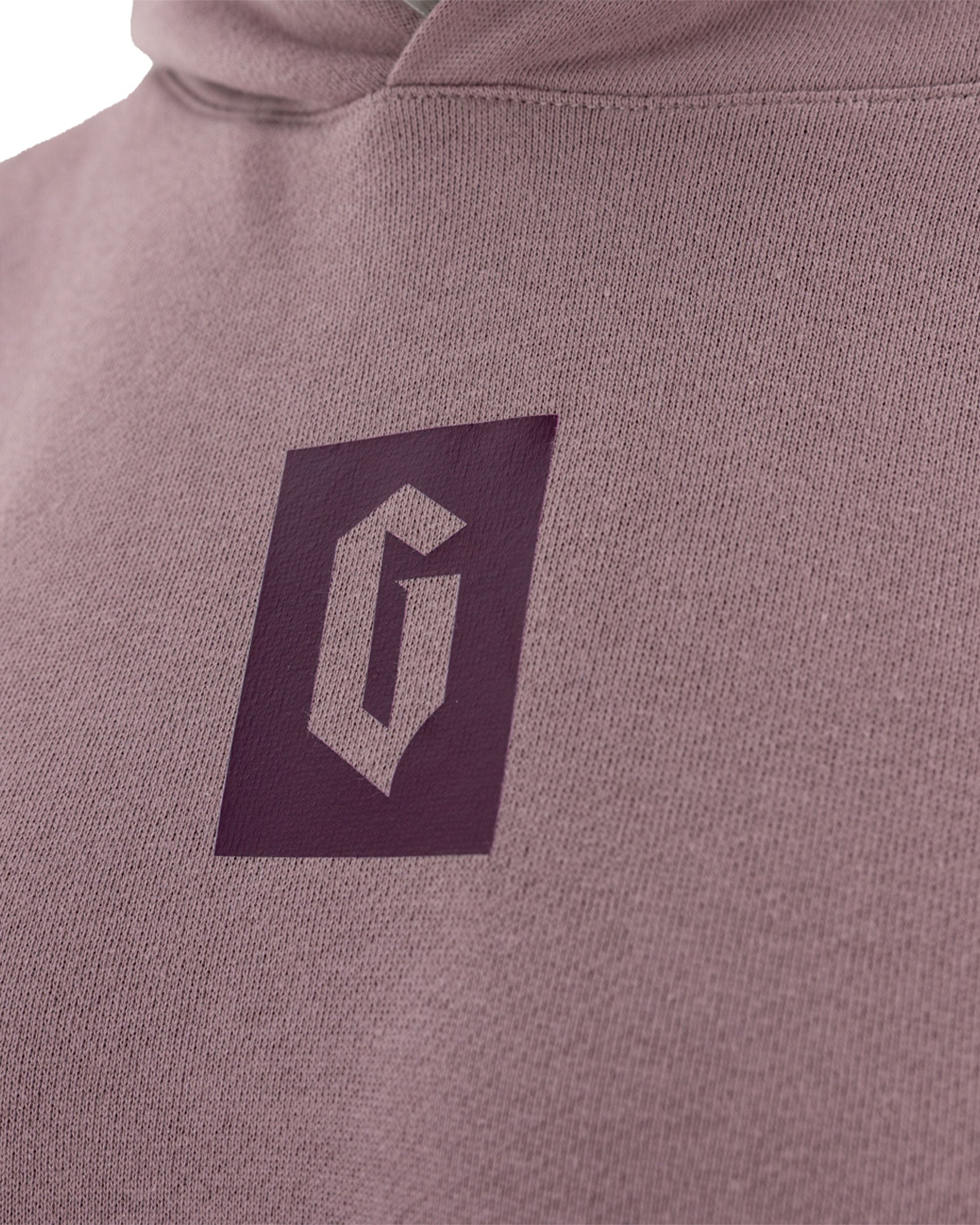 Gameness Forca Bela Hoodie