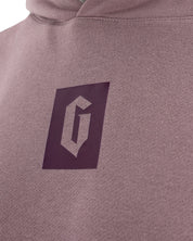 Gameness Forca Bela Hoodie