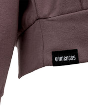 Gameness Forca Bela Hoodie