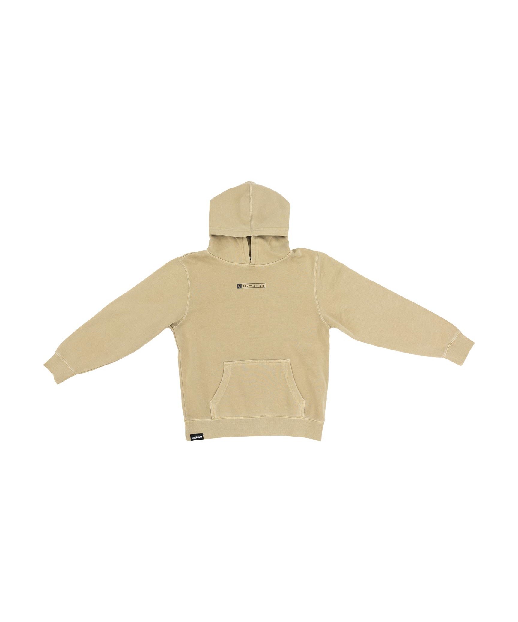 Gameness Roll Call Boys Hoodie