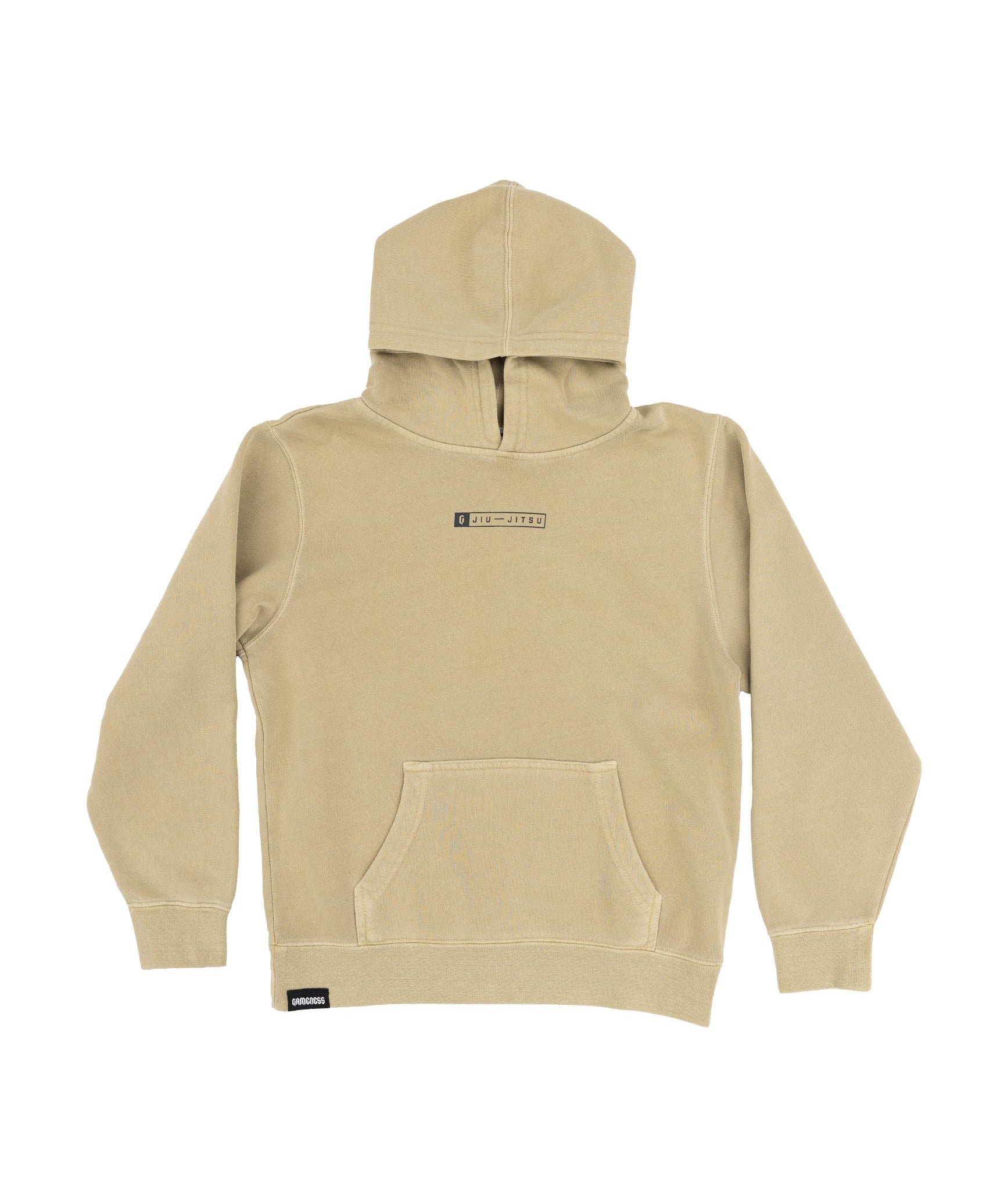 Gameness Roll Call Boys Hoodie