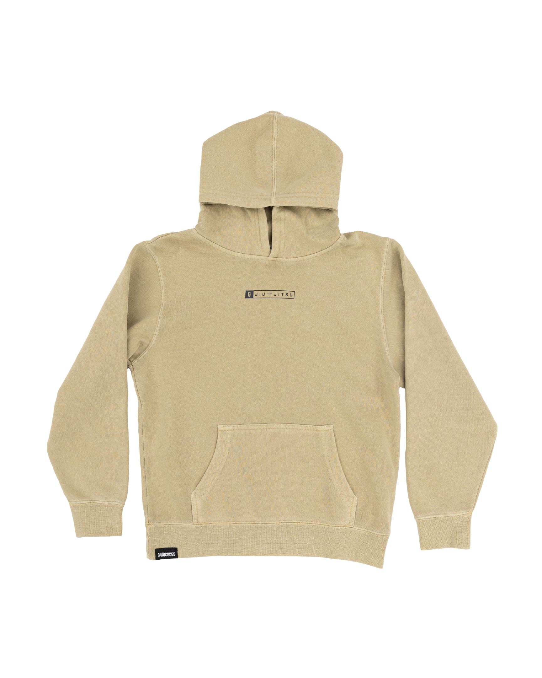 Gameness Roll Call Boys Hoodie