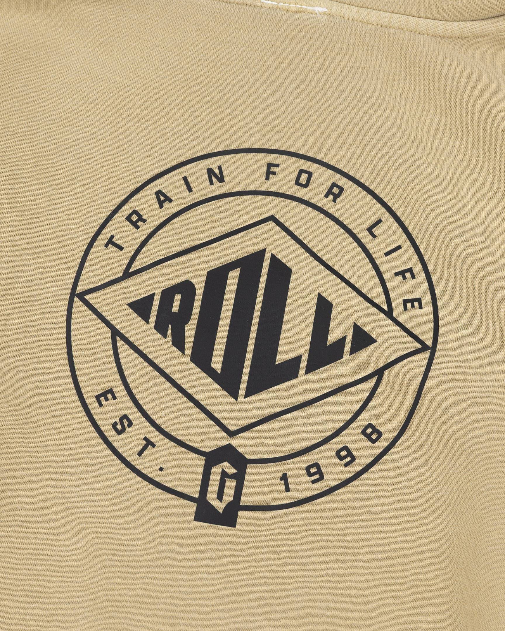 Gameness Roll Call Boys Hoodie