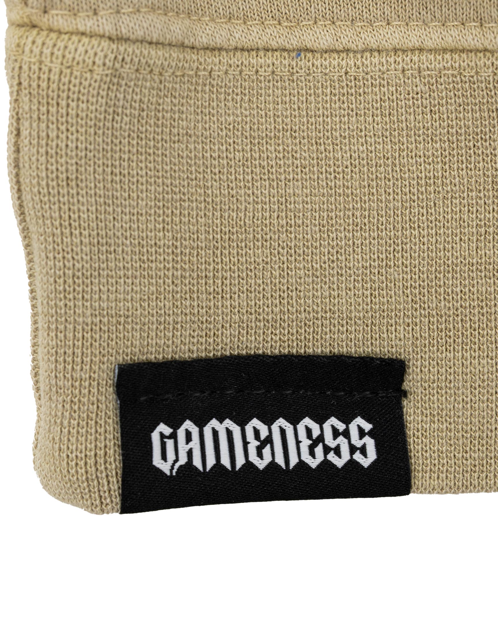 Gameness Roll Call Boys Hoodie