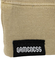 Gameness Roll Call Boys Hoodie