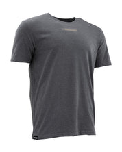 Gameness Roll Call Men's Tee Charcoal Heather
