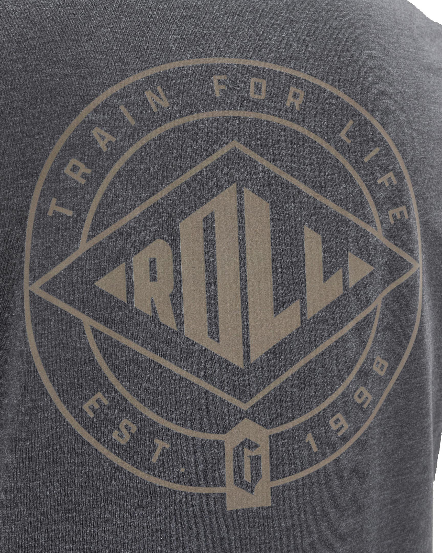 Gameness Roll Call Men's Tee