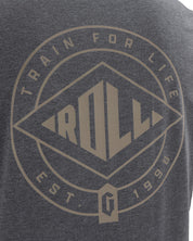 Gameness Roll Call Men's Tee