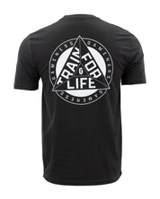 Gameness Men's Roll With Us Tee