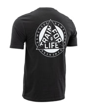 Gameness Men's Roll With Us Tee
