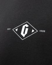 Gameness Men's Roll With Us Tee