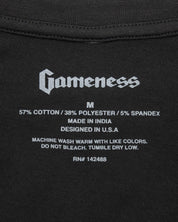 Gameness Men's Roll With Us Tee