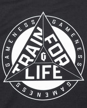 Gameness Youth Roll with Us Tee