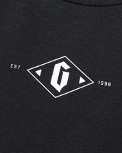 Gameness Youth Roll with Us Tee
