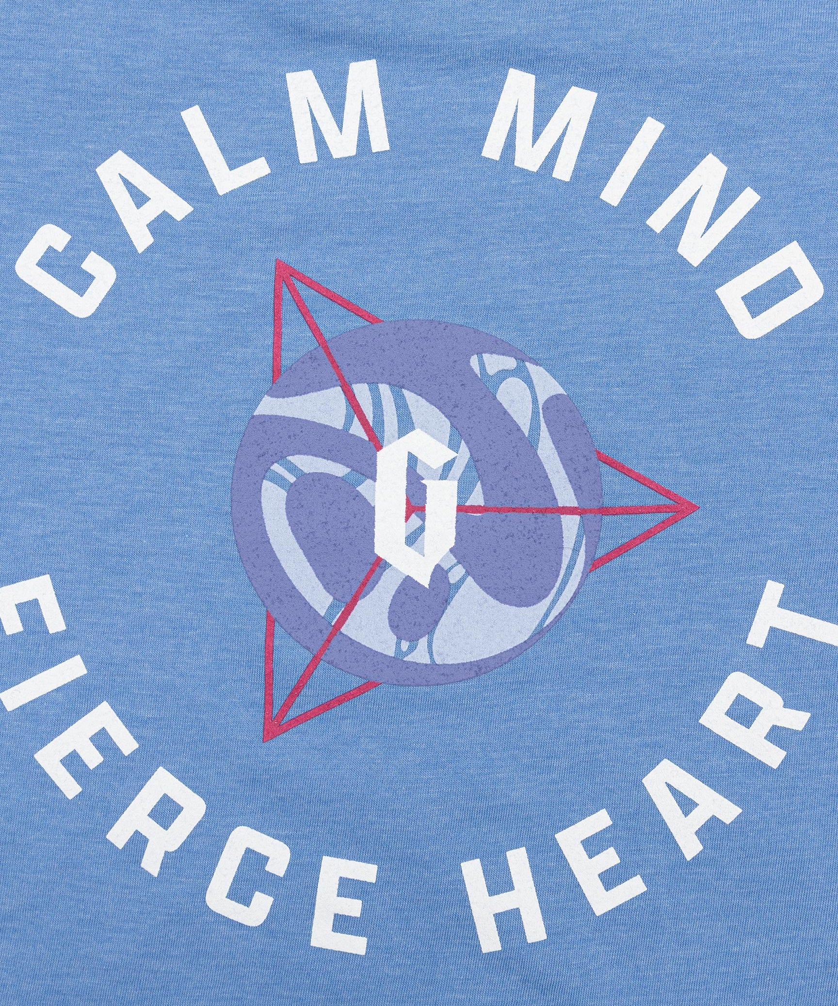 Gameness Tempest Girl's Oversized Tee