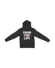Gameness Youth Roll with Us Hoodie