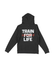Gameness Youth Roll with Us Hoodie