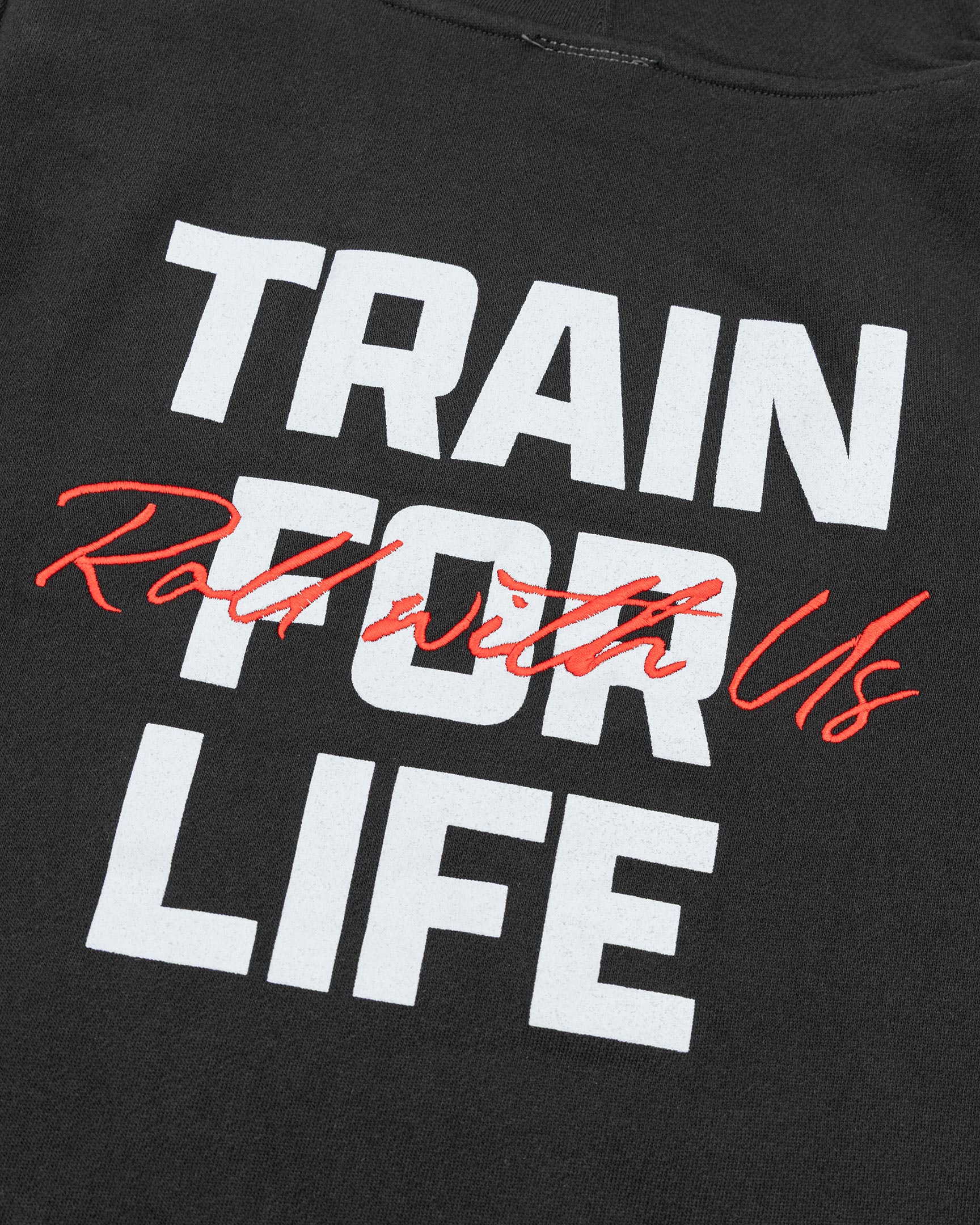 Gameness Youth Roll with Us Hoodie