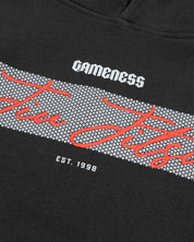 Gameness Youth Roll with Us Hoodie