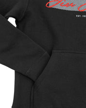 Gameness Youth Roll with Us Hoodie