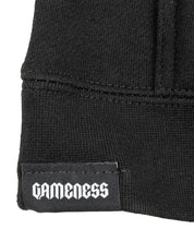 Gameness Youth Roll with Us Hoodie
