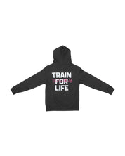 Gameness Youth Roll with Us Hoodie