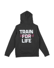 Gameness Youth Roll with Us Hoodie
