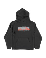 Gameness Youth Roll with Us Hoodie