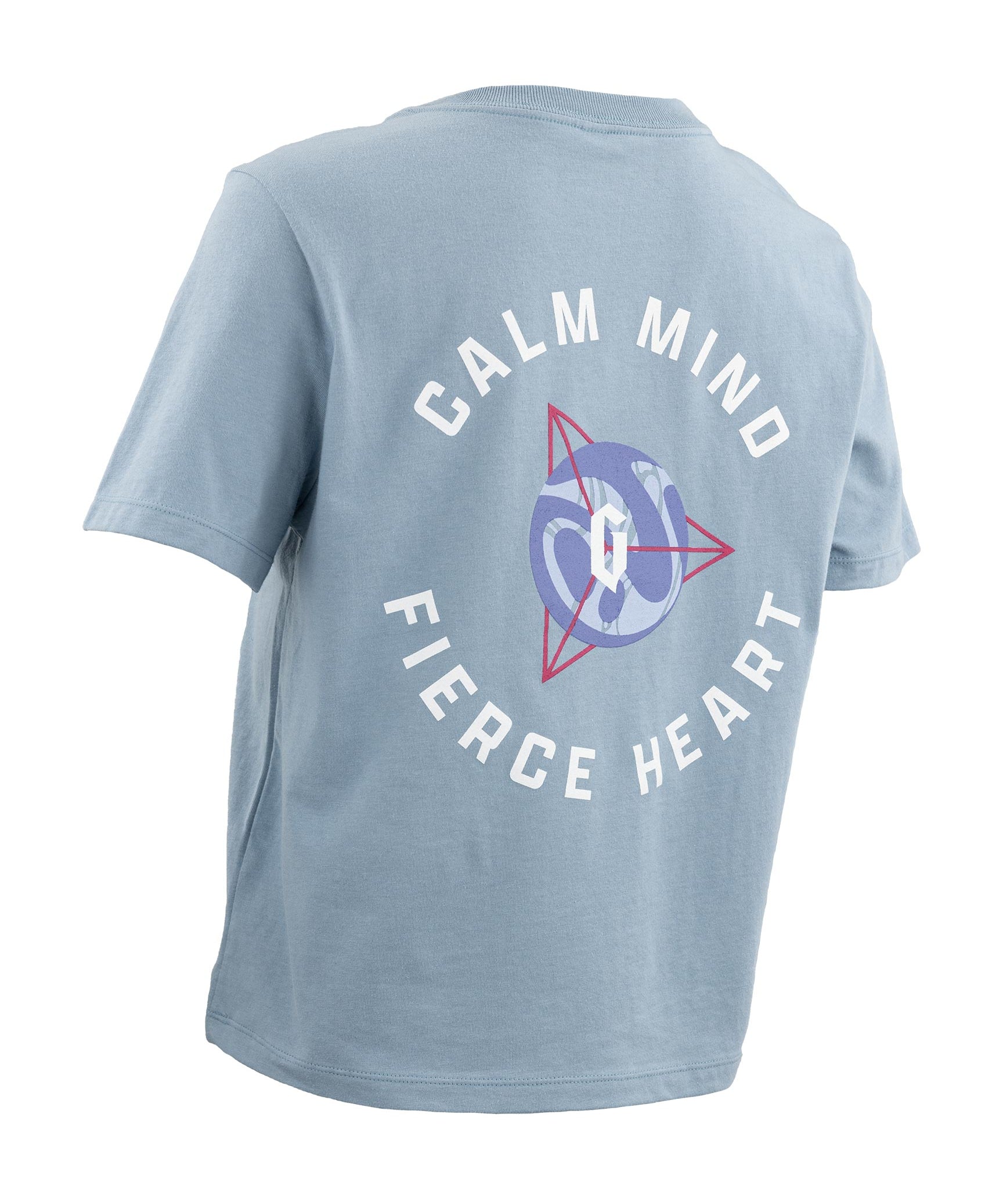 Gameness Women's Tempest Tee