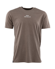 Gameness Men's Members Only Tee