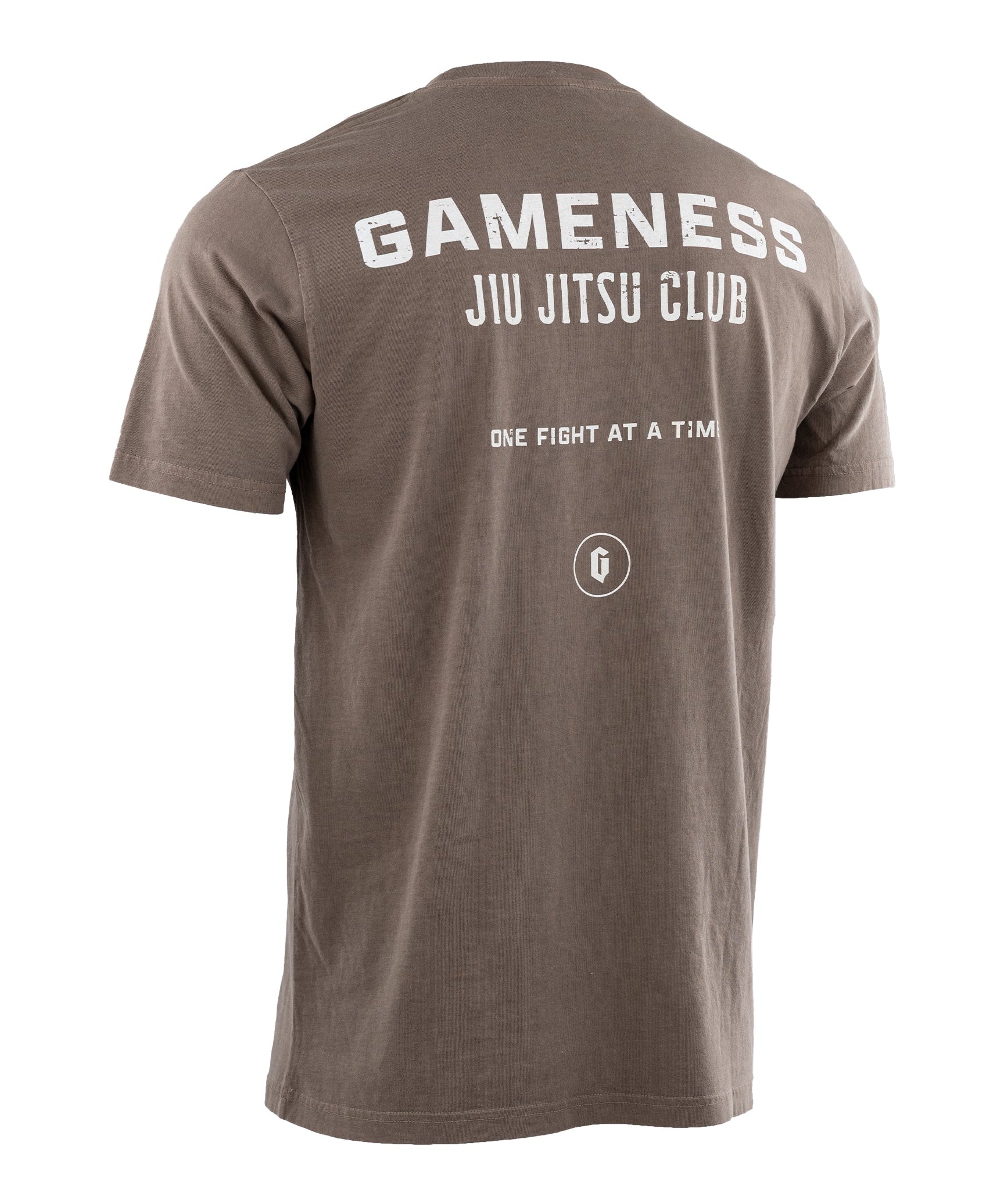 Gameness Men's Members Only Tee