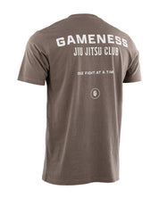 Gameness Men's Members Only Tee