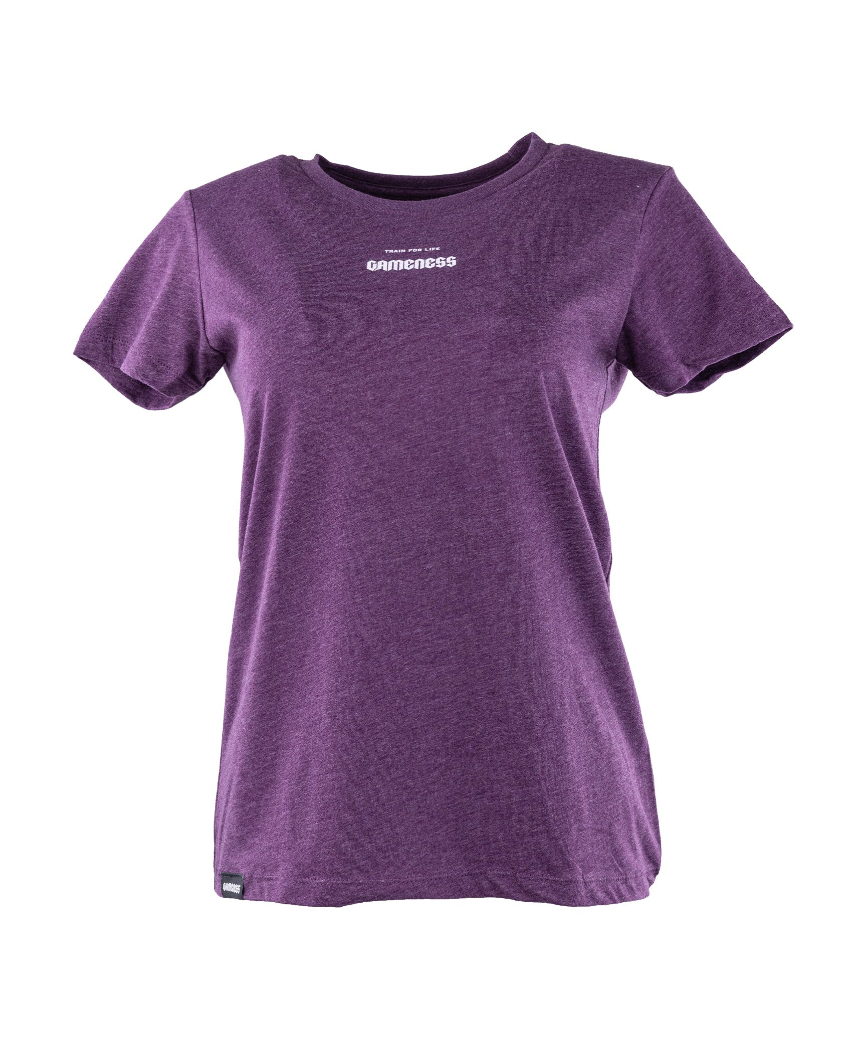 Gameness Women's Members Only Tee