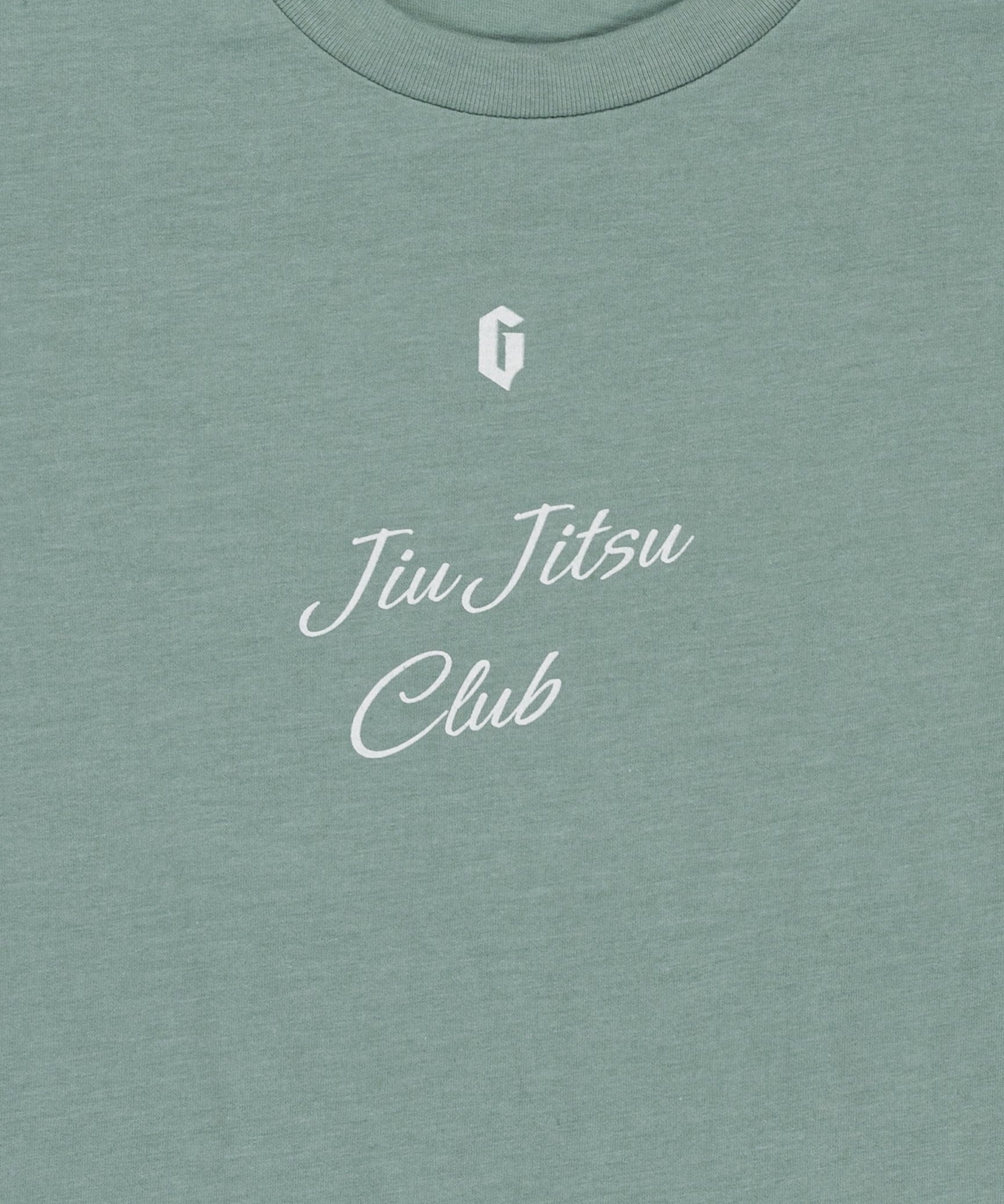 Gameness Youth Members Only Tee
