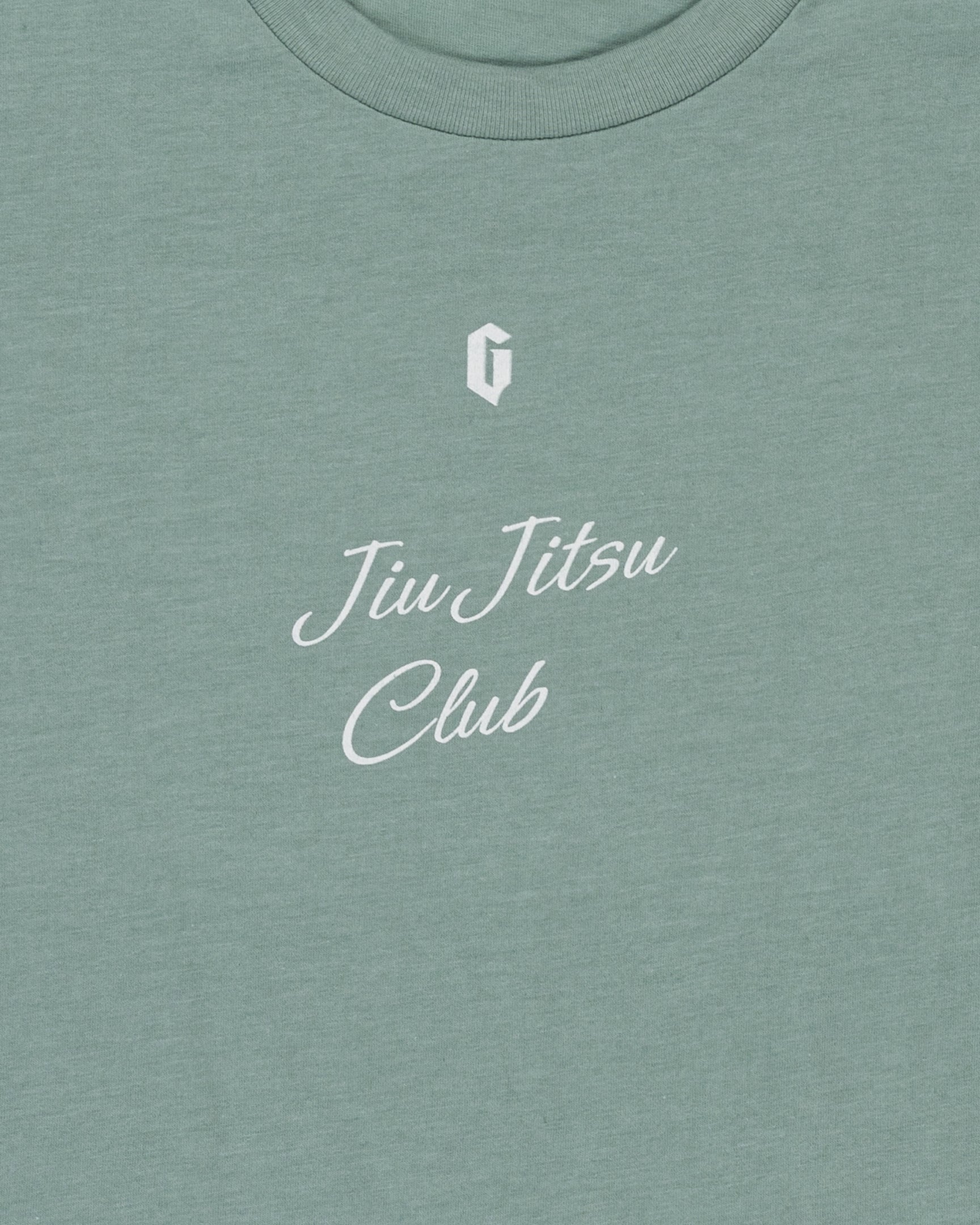 Gameness Youth Members Only Tee