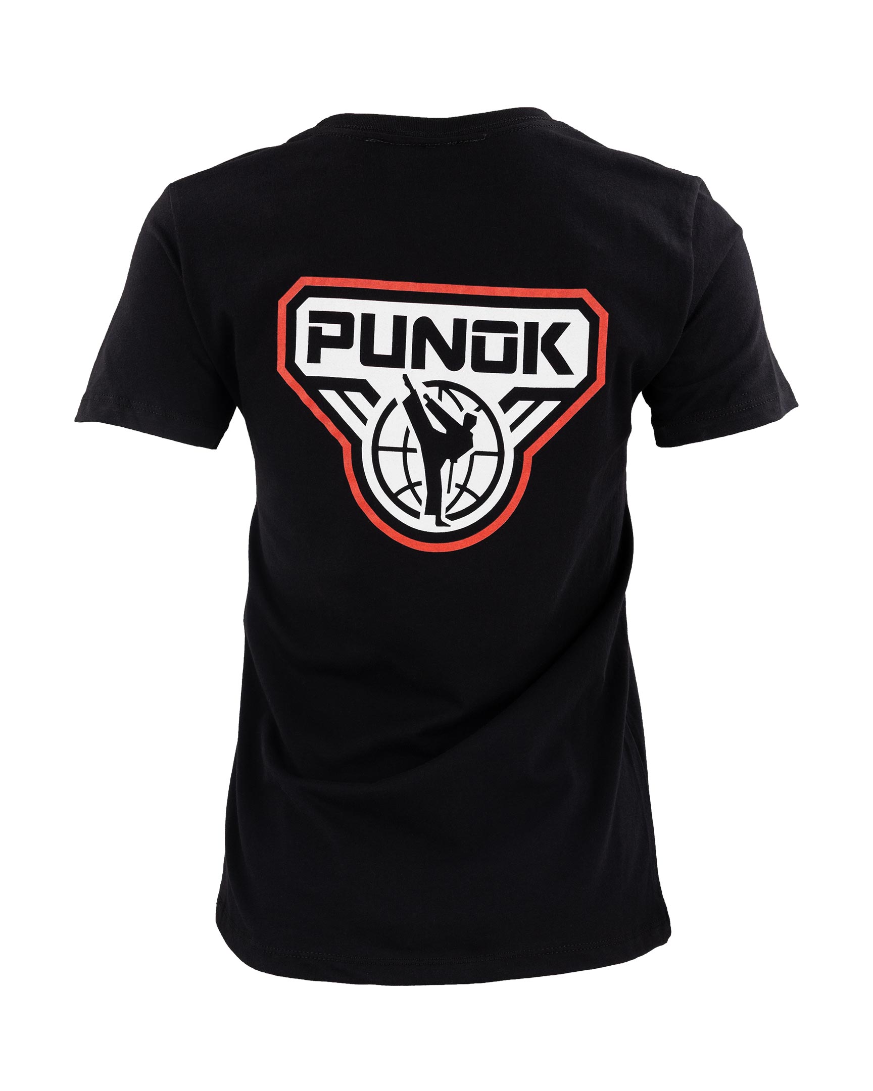 Punok Women's Ring Tee