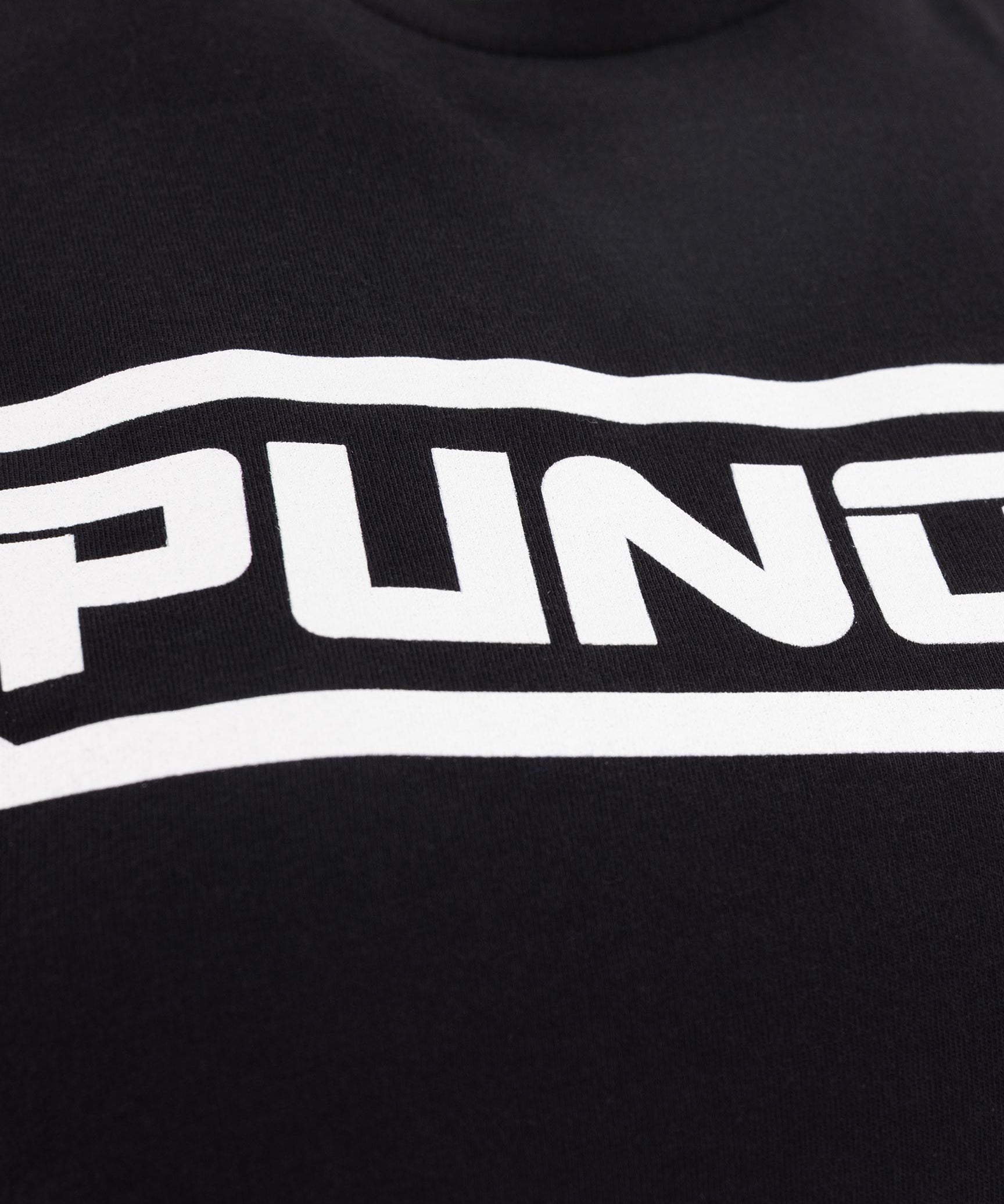 Punok Women's Ring Tee