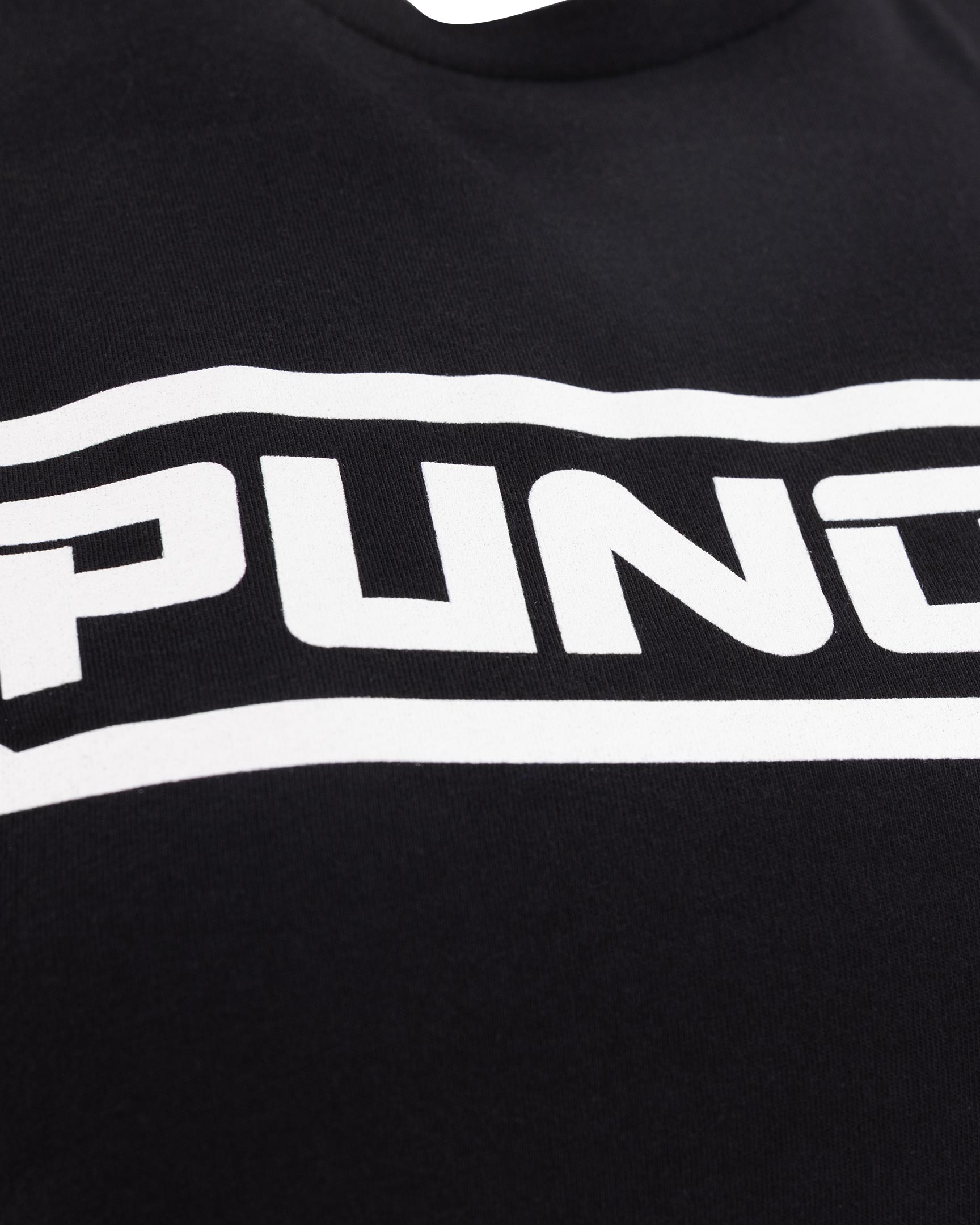 Punok Women's Ring Tee