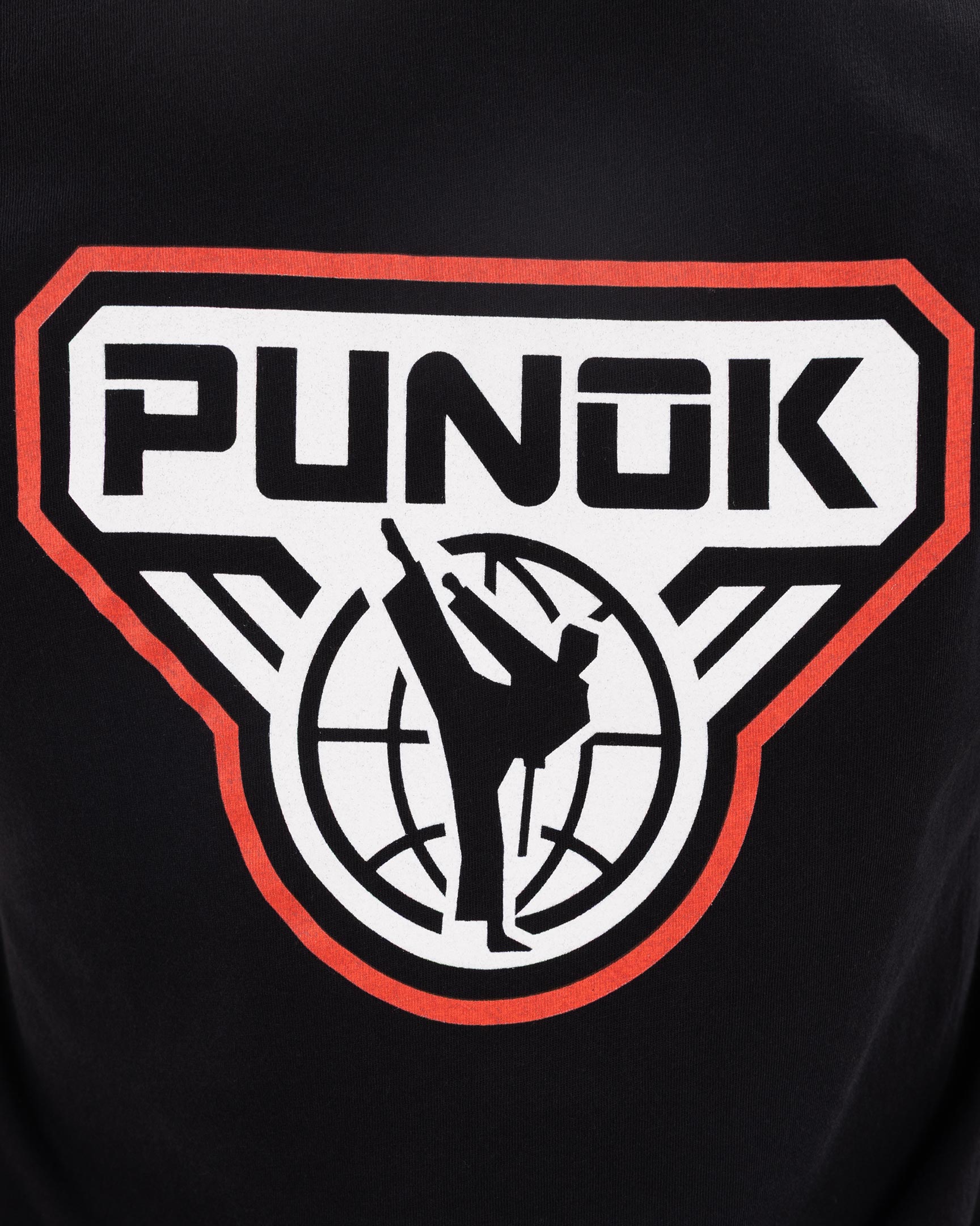 Punok Women's Ring Tee