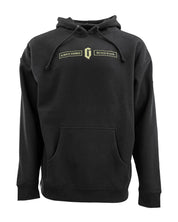 Gameness Men's Combate Hoodie