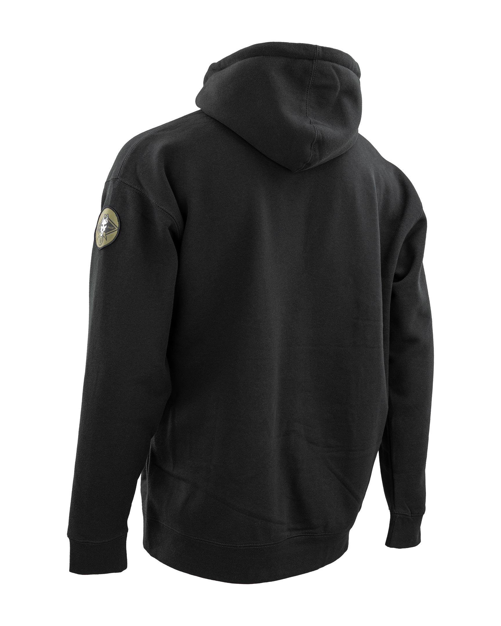 Gameness Men's Combate Hoodie
