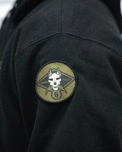 Gameness Men's Combate Hoodie