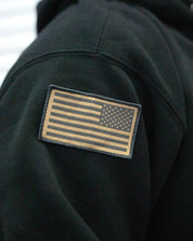 Gameness Men's Combate Hoodie