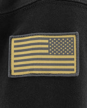 Gameness Men's Combate Hoodie