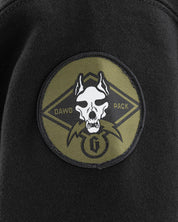 Gameness Men's Combate Hoodie