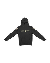 Gameness Youth Combate Hoodie