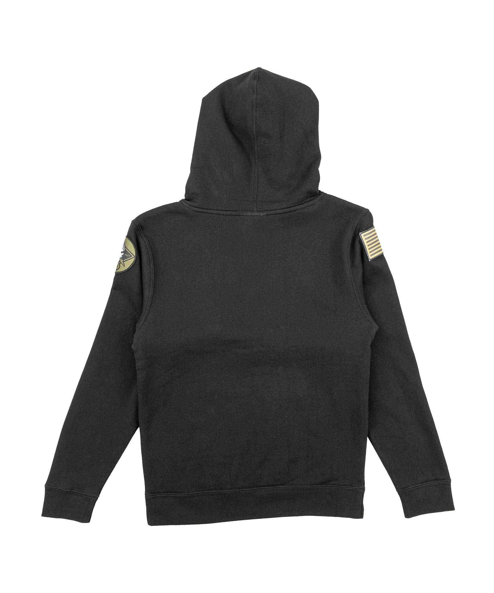 Gameness Youth Combate Hoodie