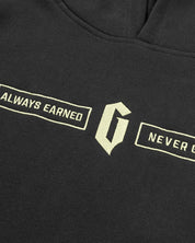 Gameness Youth Combate Hoodie