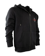 Gameness Adult Roll With Us Hoodie Black